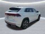 New 2025 Volkswagen Atlas Cross Sport SEL Premium R-Line image 3