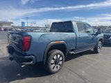New 2025 GMC Sierra 2500 Denali image 3