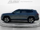New 2025 Volkswagen Atlas SEL image 4