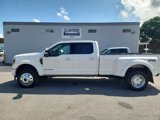 Used 2021 Ford F450 Lariat w/ Lariat Ultimate Package image 2