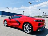 Used 2025 Chevrolet Corvette Stingray Coupe w/ 1LT image 5