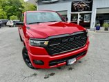 Used 2025 RAM 1500 Big Horn image 4
