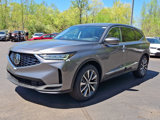 New 2025 Acura MDX w/ Technology Package image 2