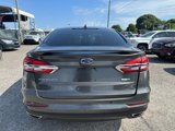Used 2019 Ford Fusion SE image 4