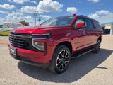 New 2026 Chevrolet Suburban RST w/ Comfort Package image 4