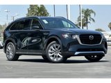 New 2025 MAZDA CX-90 3.3 Turbo w/ Premium Plus Pkg image 2