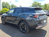 New 2026 Kia Sportage S image 3