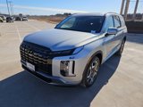 New 2025 Hyundai Palisade SEL image 3