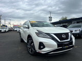 Used 2023 Nissan Murano SL image 2