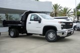 New 2025 Chevrolet Silverado 3500 W/T w/ WT Convenience Package image 2