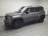 Used 2019 Jeep Renegade Altitude w/ Quick Order Package 2XM image 2
