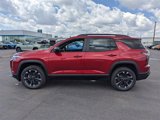 New 2026 Chevrolet Equinox RS image 2