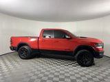 Used 2020 RAM 1500 Rebel image 2