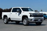 New 2025 Chevrolet Silverado 2500 LTZ w/ LTZ Plus Package image 2