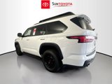 New 2025 Toyota Sequoia TRD Pro image 6