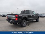 New 2025 Ford F350 Platinum w/ Platinum Plus Package image 5