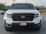 New 2025 Honda Ridgeline Black Edition image 2