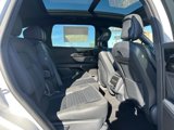 New 2025 Lincoln Nautilus Reserve w/ Jet Appearance Package image 5