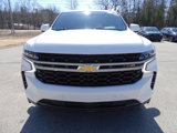 Used 2023 Chevrolet Tahoe LT image 4
