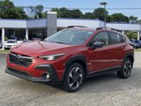 New 2025 Subaru Crosstrek 2.5i Limited image 3