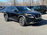 Used 2021 Nissan Rogue SV image 2