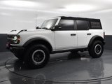 Used 2022 Ford Bronco Badlands w/ Sasquatch Package image 2