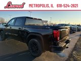 New 2025 GMC Sierra 1500 Elevation w/ X31 Off-Road Package image 3