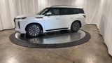 New 2025 INFINITI QX80 Sensory image 5