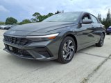 New 2025 Hyundai Elantra SEL w/ Cargo Package image 3
