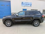 Used 2015 Jeep Grand Cherokee Limited w/ Trailer Tow Group IV image 3