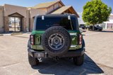 Used 2025 Ford Bronco Outer Banks w/ Sasquatch Package image 6