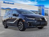 New 2026 Honda Odyssey Elite image 4
