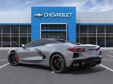 New 2025 Chevrolet Corvette Stingray Premium Conv w/ Z51 Performance Package image 3
