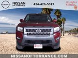 New 2025 Nissan Frontier SV w/ SV Convenience Package image 2