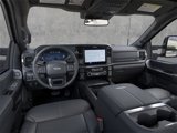 New 2025 Ford F250 Platinum image 5