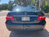 Used 2010 Mercedes-Benz E 350 4MATIC Sedan image 3