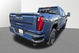 New 2025 GMC Sierra 3500 Denali Ultimate image 3