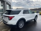 New 2025 Ford Explorer Active image 3