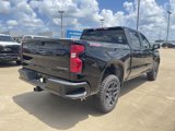 New 2025 Chevrolet Silverado 1500 Custom Trail Boss image 4
