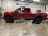 New 2025 Ford F350 XLT image 2