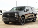 New 2025 Chevrolet Suburban RST w/ Comfort Package image 3