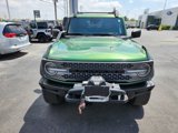 Used 2023 Ford Bronco Everglades image 2