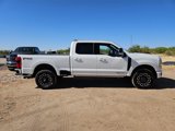 New 2025 Ford F350 Platinum w/ FX4 Off-Road Package image 4
