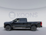 New 2025 Ford F350 Platinum image 2