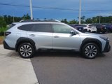 Certified 2025 Subaru Outback Touring XT w/ Popular Package #2 image 4