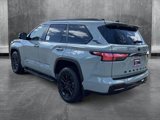 New 2025 Toyota Sequoia Limited image 5