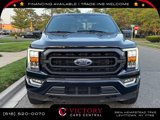 Used 2023 Ford F150 XLT w/ Equipment Group 302A High image 2