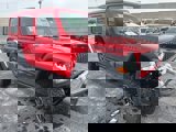 New 2025 Jeep Wrangler Unlimited Rubicon w/ Technology Group image 3