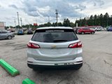 Used 2019 Chevrolet Equinox LT w/ Driver Convenience Package image 6