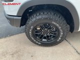 New 2025 RAM 1500 Rebel w/ Rebel Level 2 Equipment Group image 6